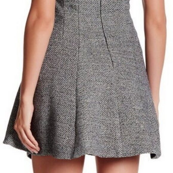 Nanette Lepore Adventure Seeker Dress - Picture 4 of 4